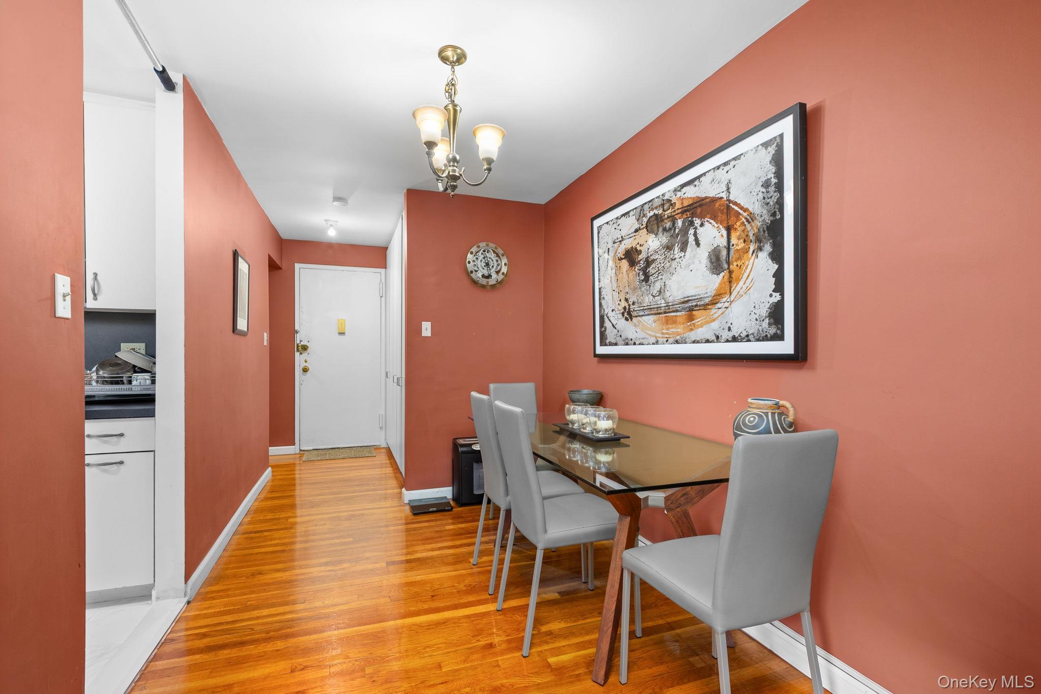 814 Tilden Street Tilden Street, Unit 6C photo 17