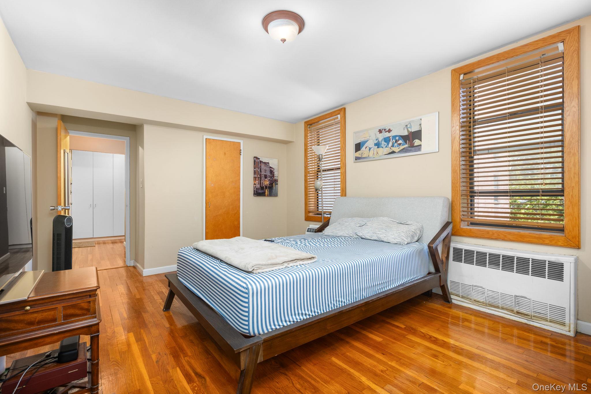 814 Tilden Street Tilden Street, Unit 6C photo 3