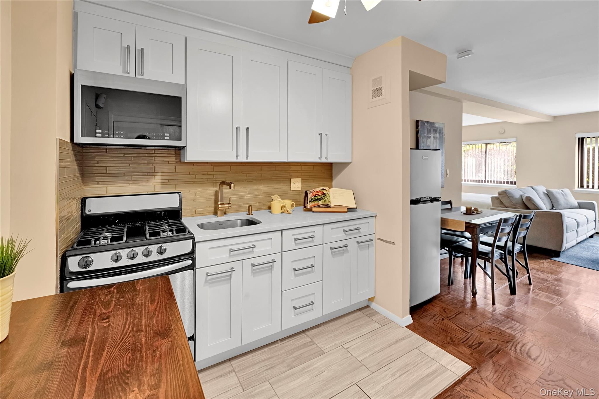 2221 Palmer Avenue, Unit 1H