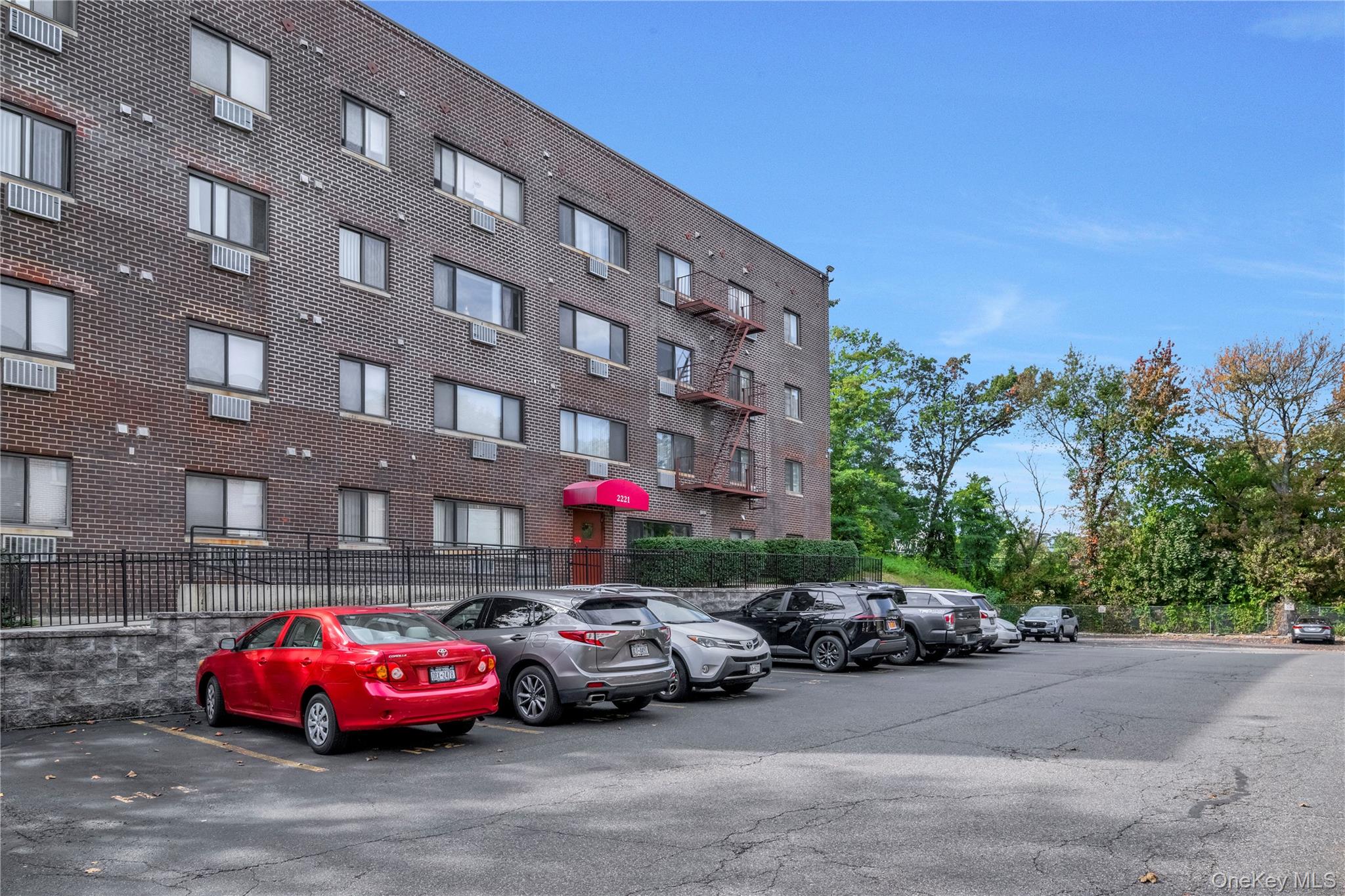 2221 Palmer Avenue, Unit 1H photo 21