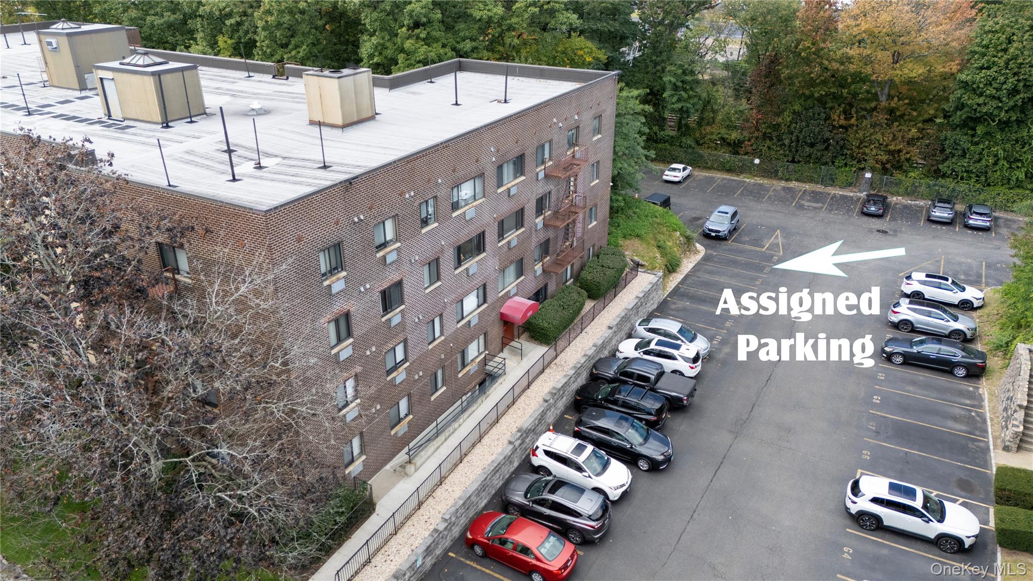 2221 Palmer Avenue, Unit 1H photo 22