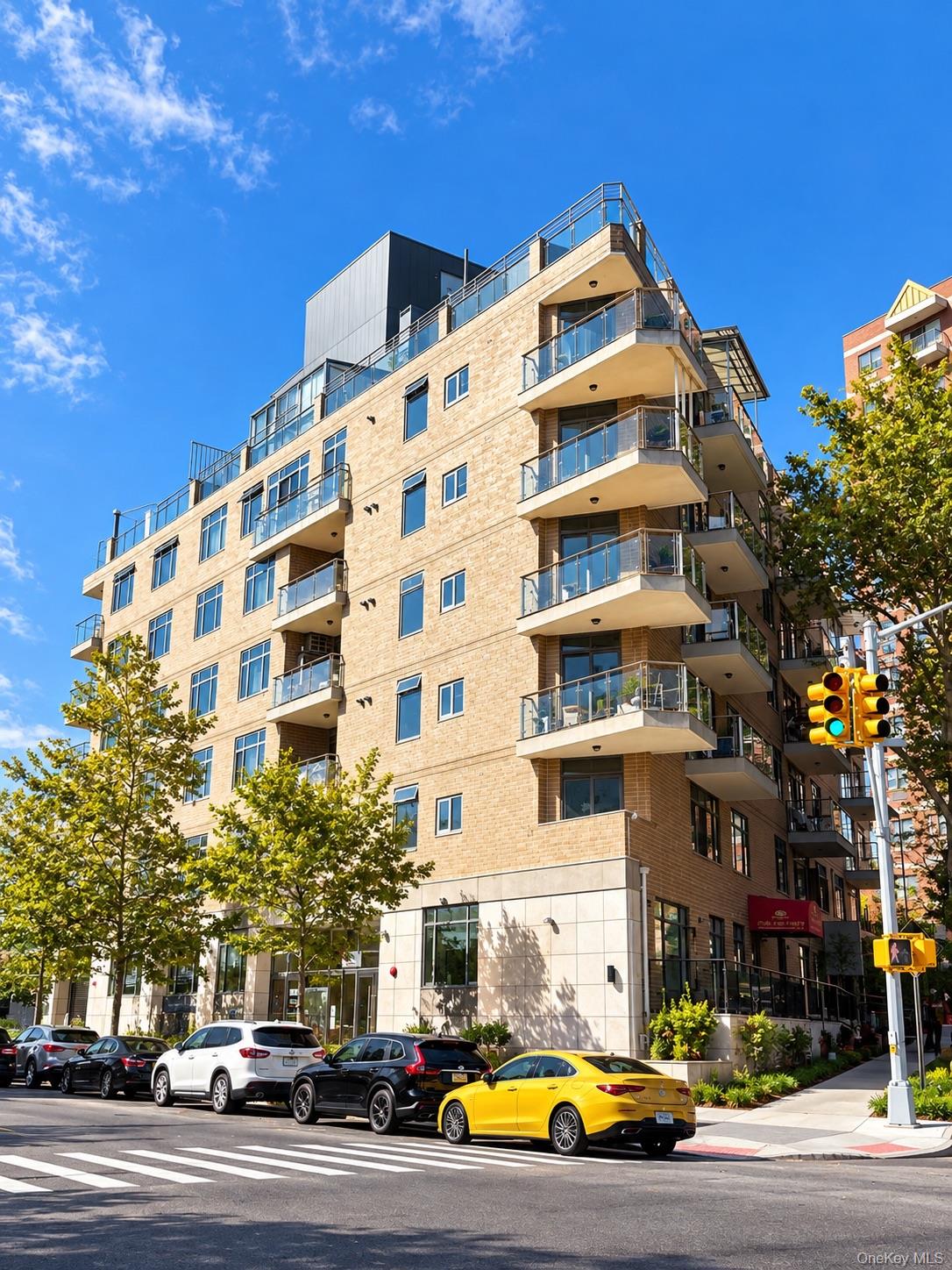 13229 Blossom Avenue, Unit 4G