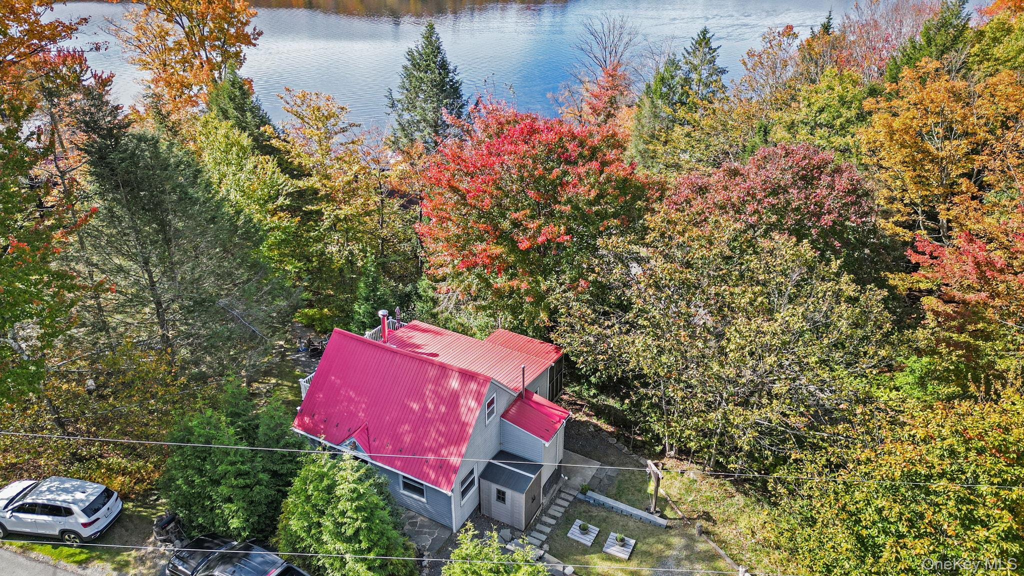 114 Smith Lake Road – For Sale