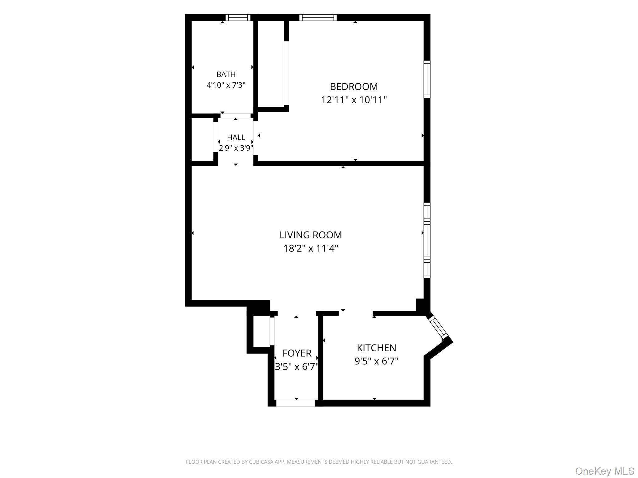 208 Centre Avenue, Unit 3K photo 20