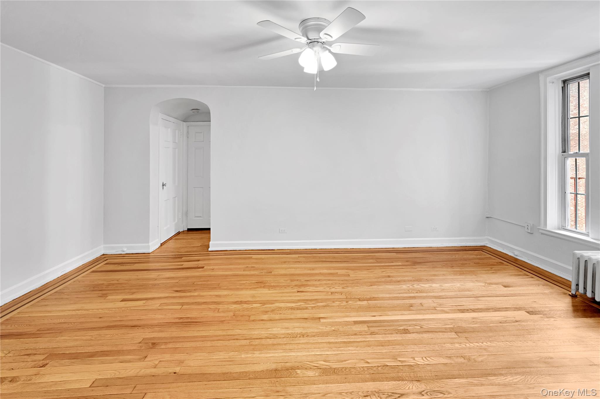 208 Centre Avenue, Unit 3K photo 2