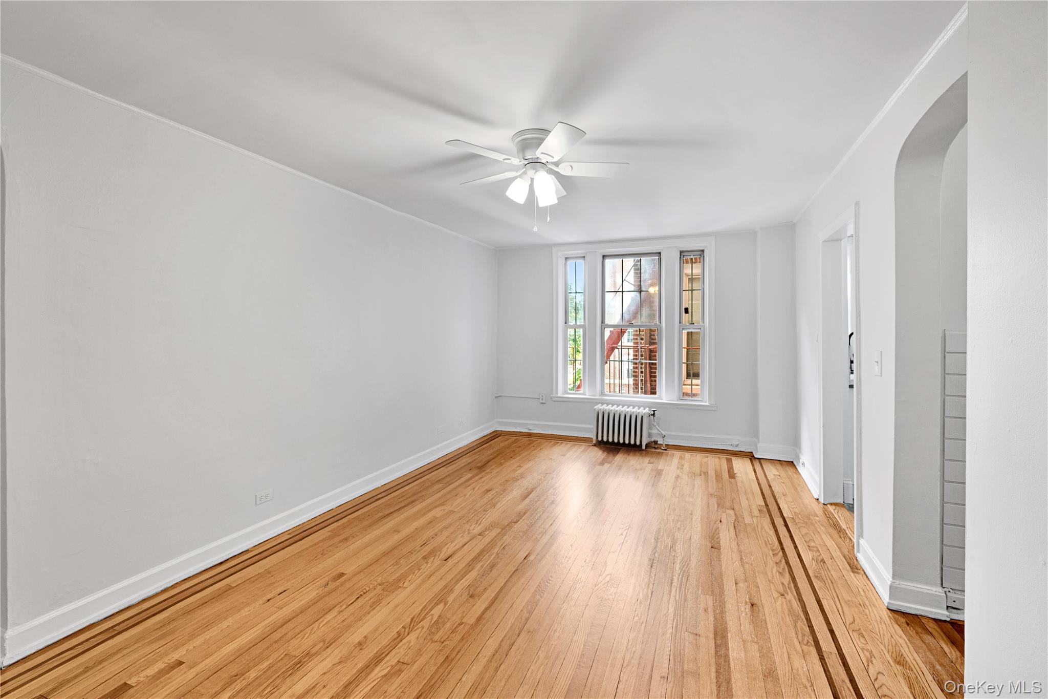 208 Centre Avenue, Unit 3K photo 14