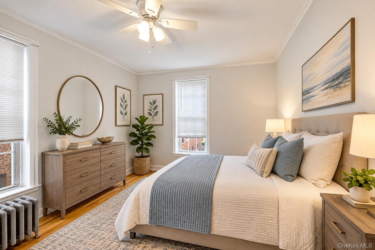 208 Centre Avenue, Unit 3K photo 3