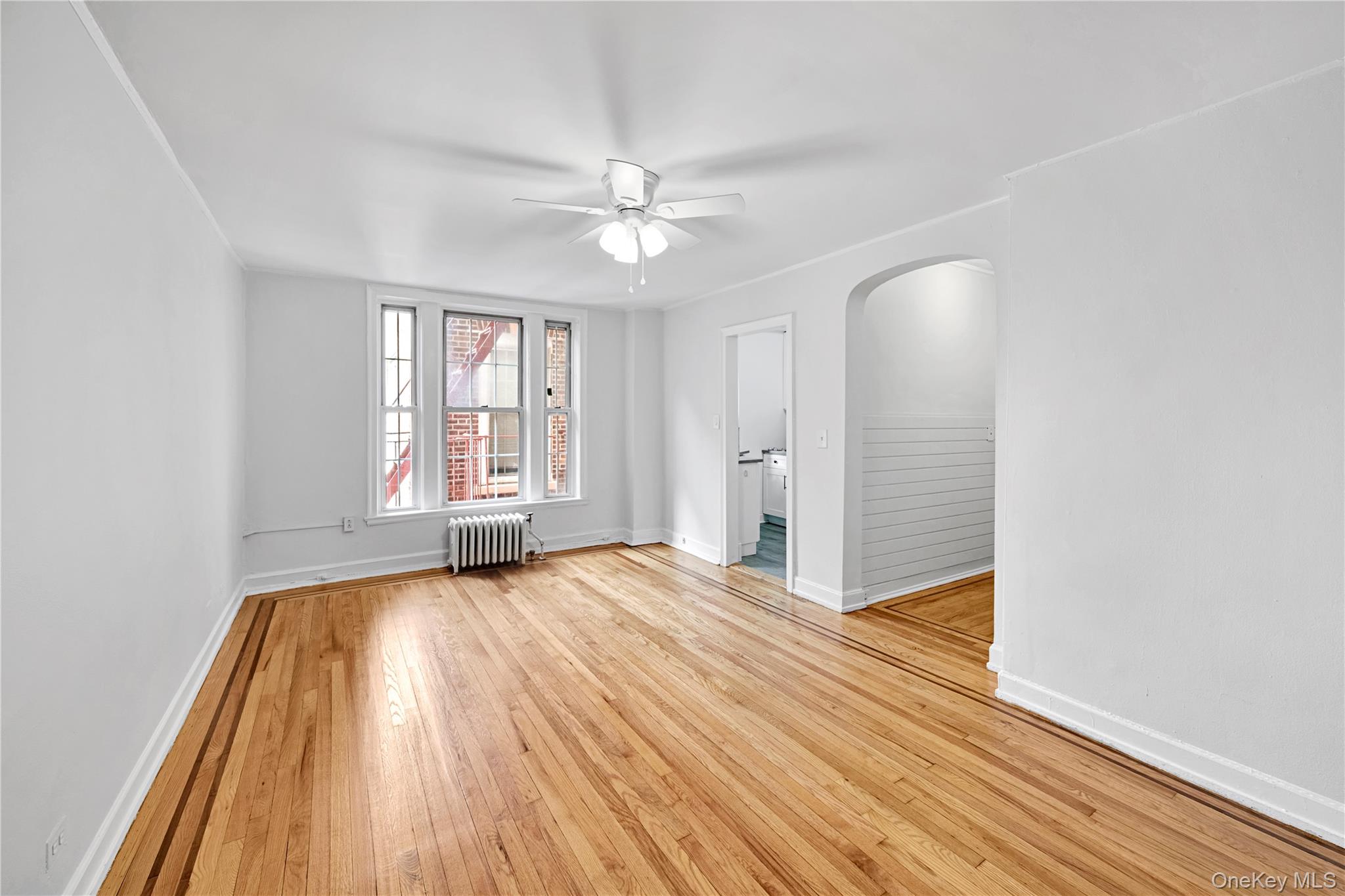 208 Centre Avenue, Unit 3K photo 12