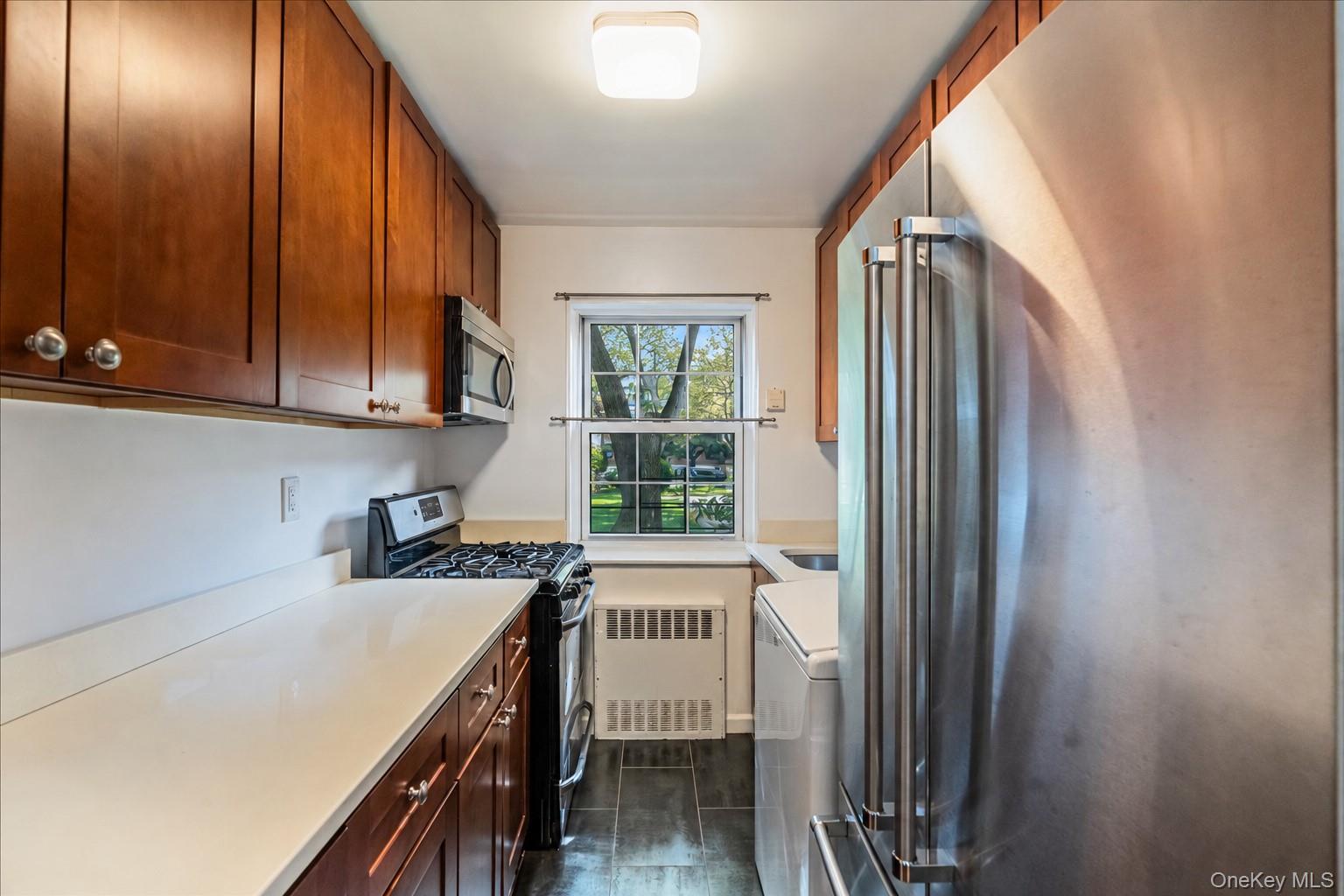 211-07 73rd Avenue, Unit A