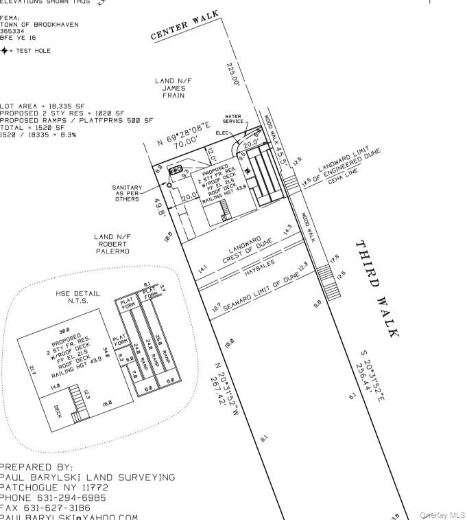 2 Third Walk – For Sale photo 4