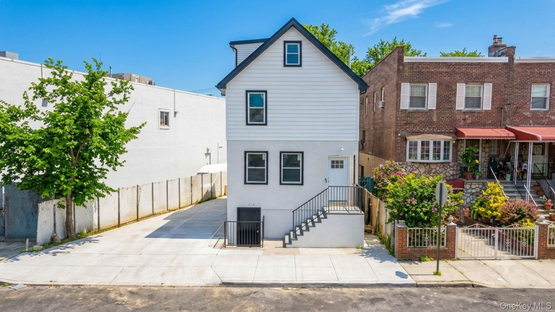1148 E 211th Street – For Sale