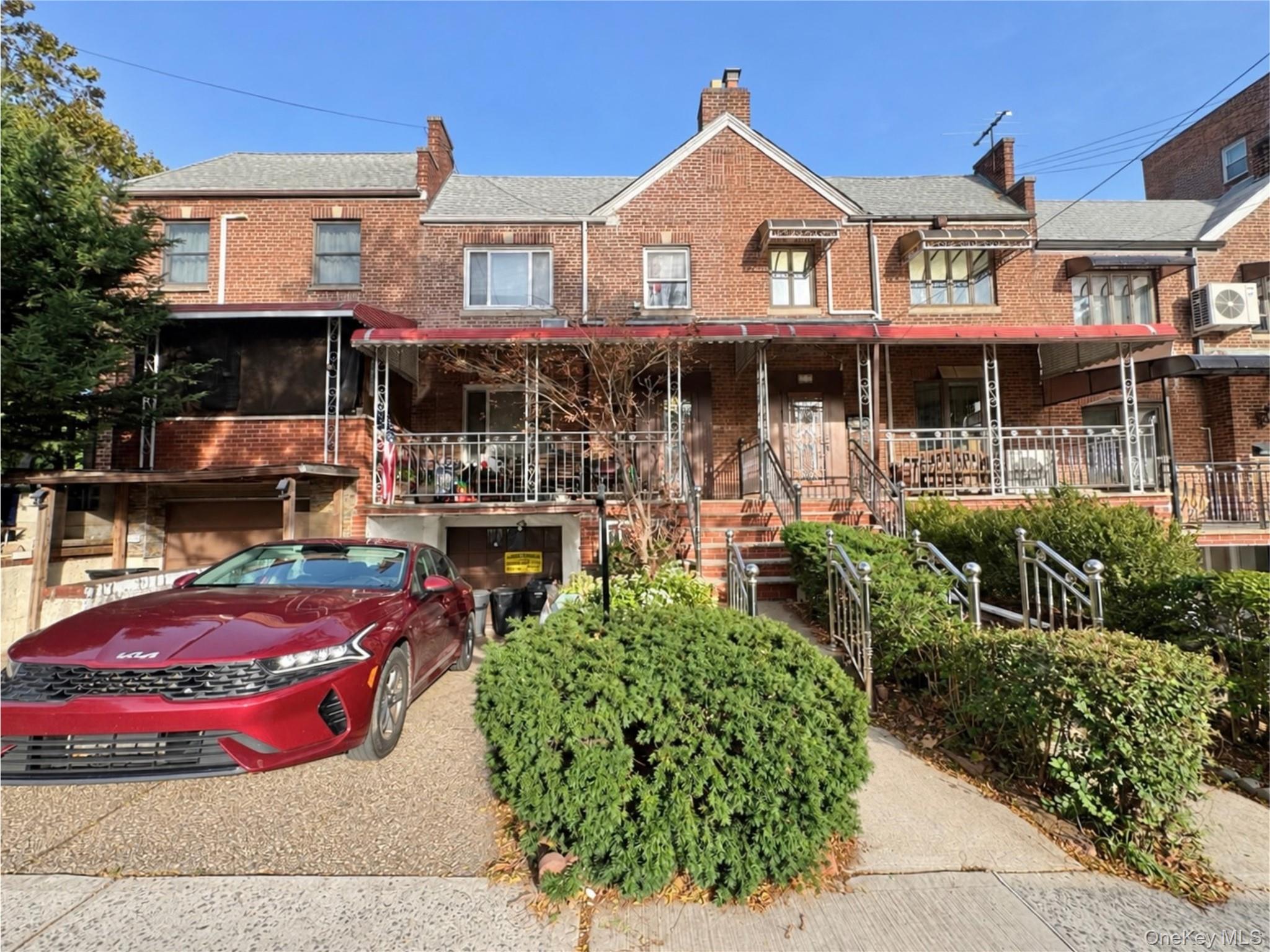 65-03 Alderton Street – For Sale