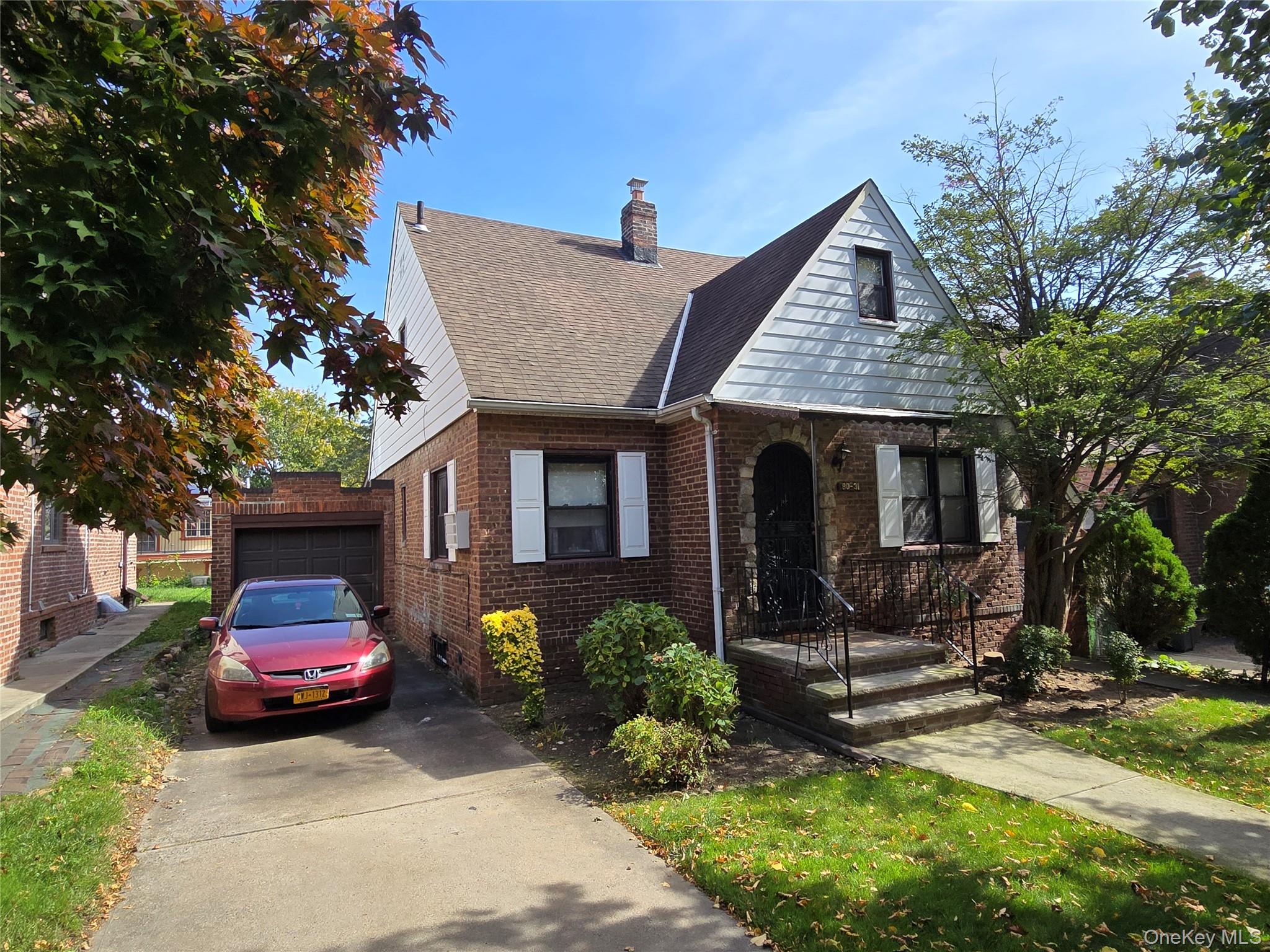 8031 232nd Street – For Sale