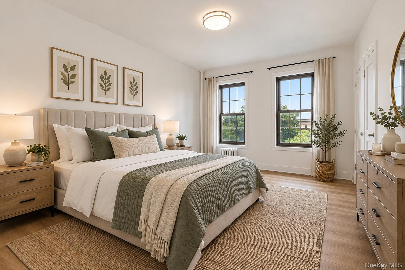 1100 Grand Concourse, Unit 4B photo 3