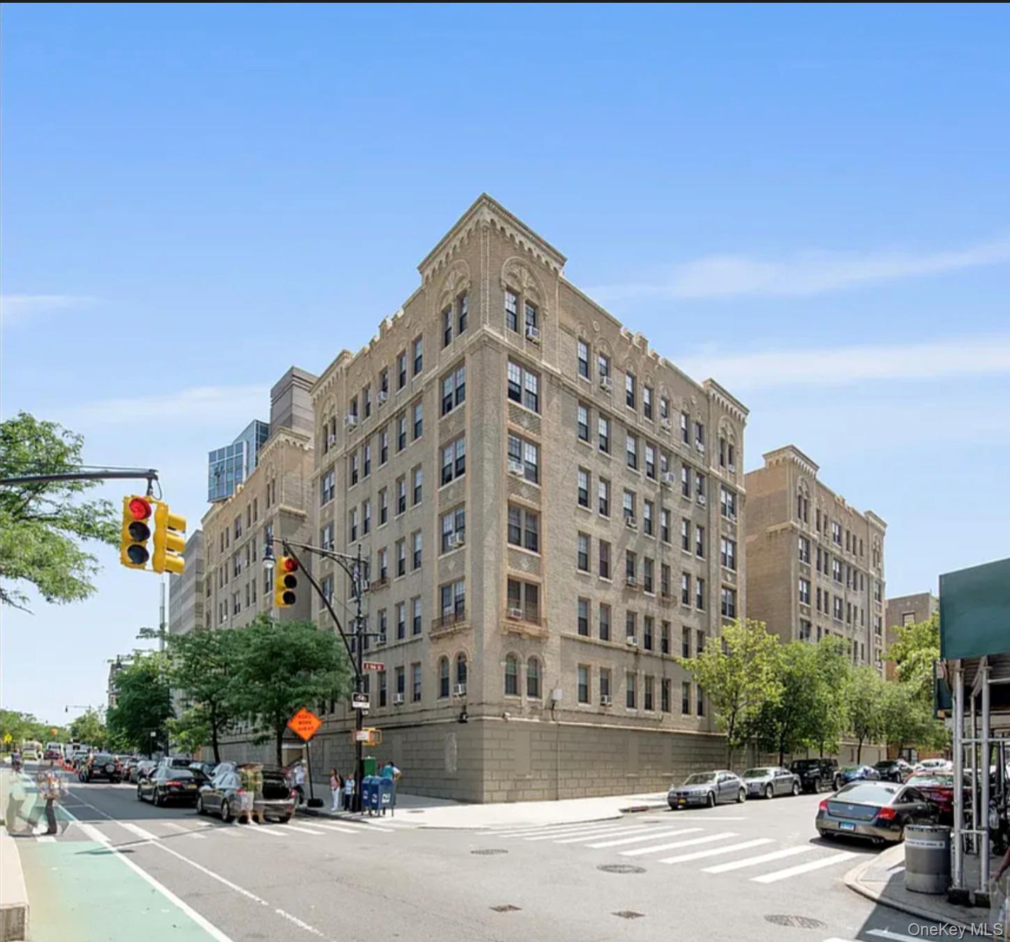 1100 Grand Concourse, Unit 4B photo 10