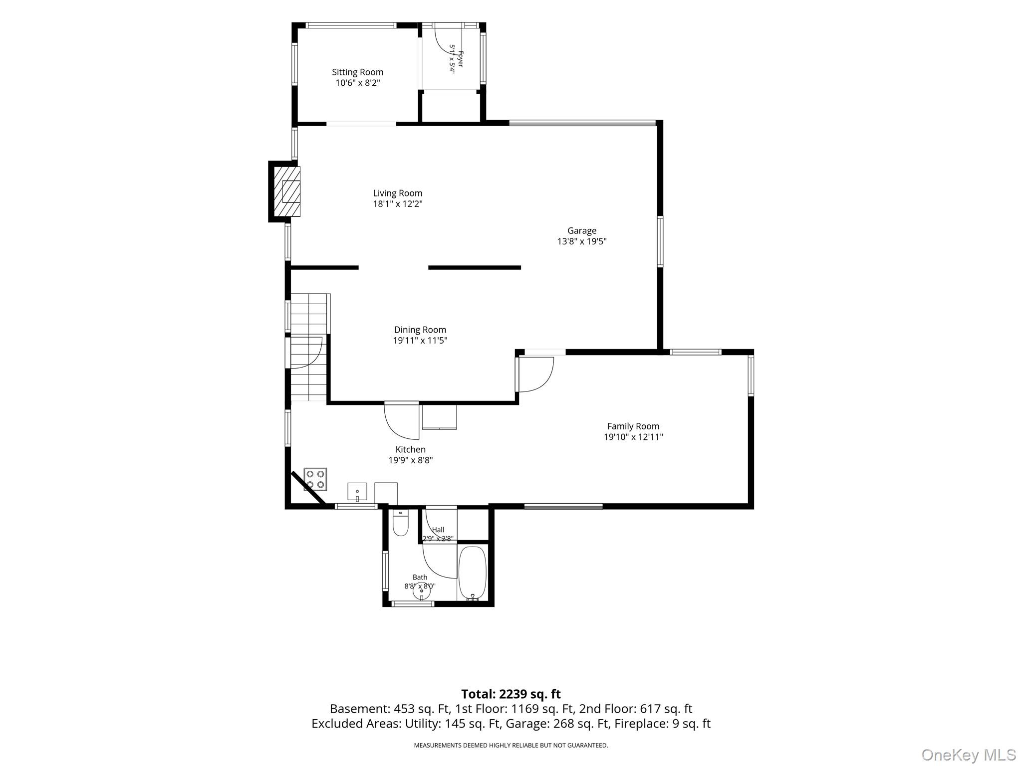 258 Rider Avenue – For Sale photo 42