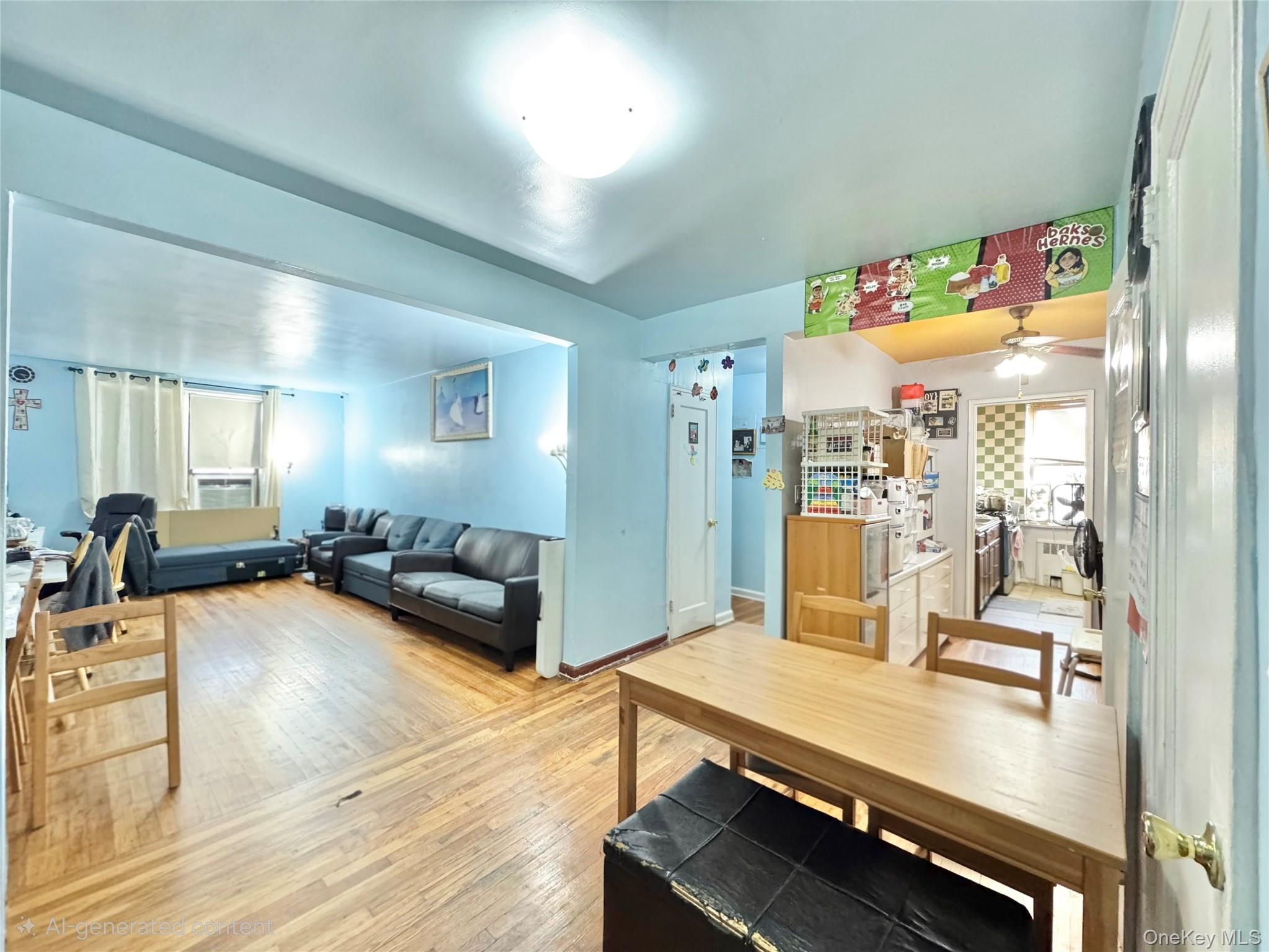 85-14 Broadway, Unit 5A photo 3