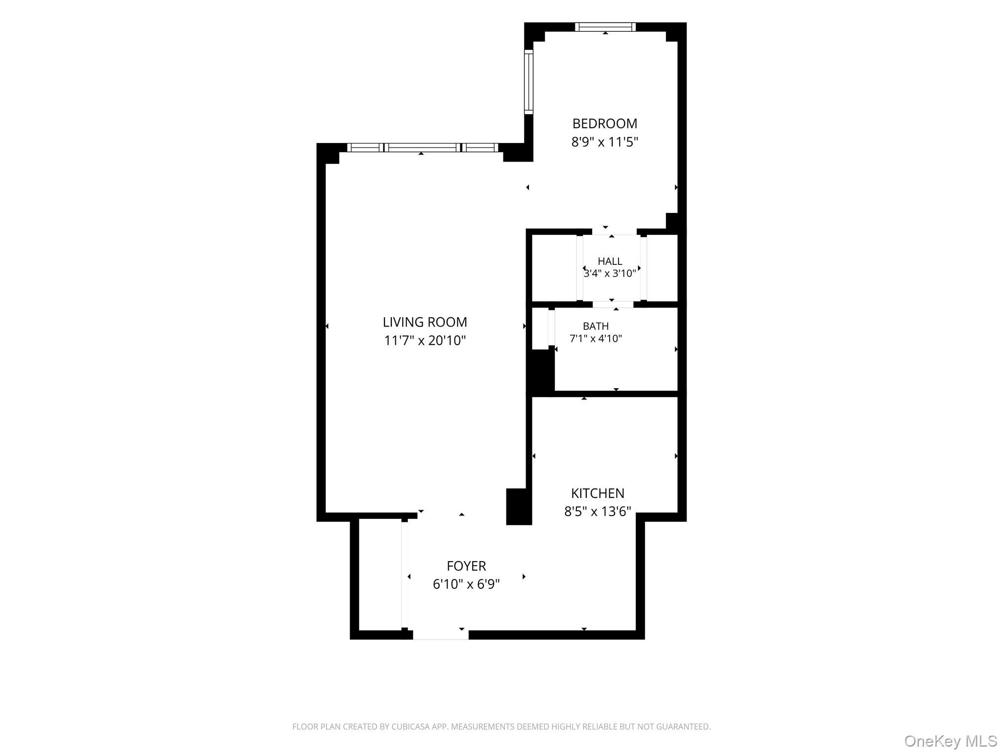 8915 Parsons Boulevard, Unit 11D photo 14