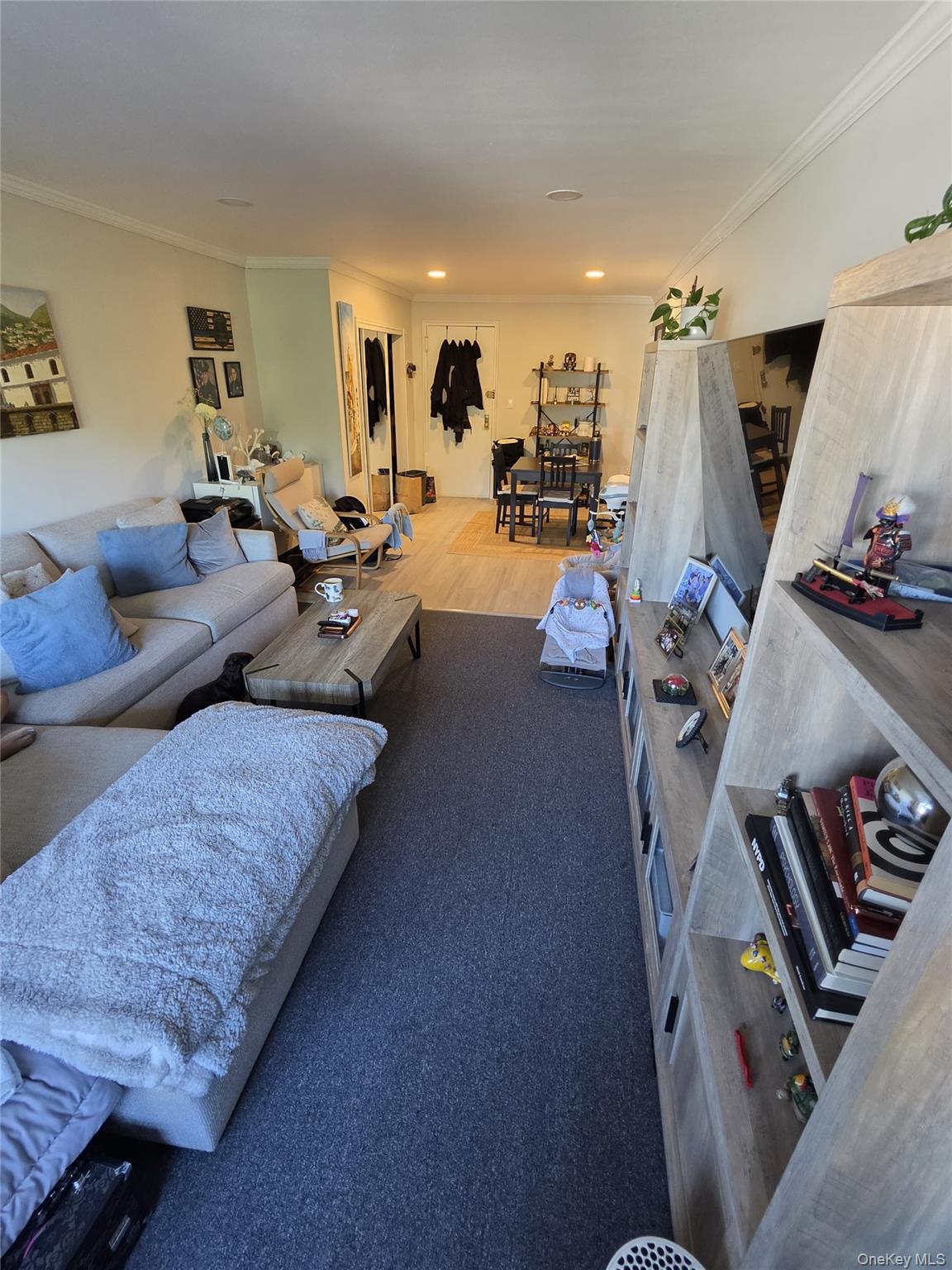 54-40 Little Neck Parkway, Unit 4P photo 4