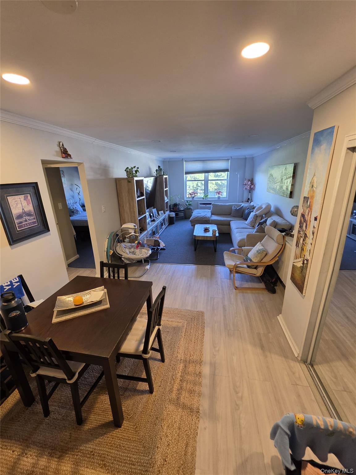 54-40 Little Neck Parkway, Unit 4P