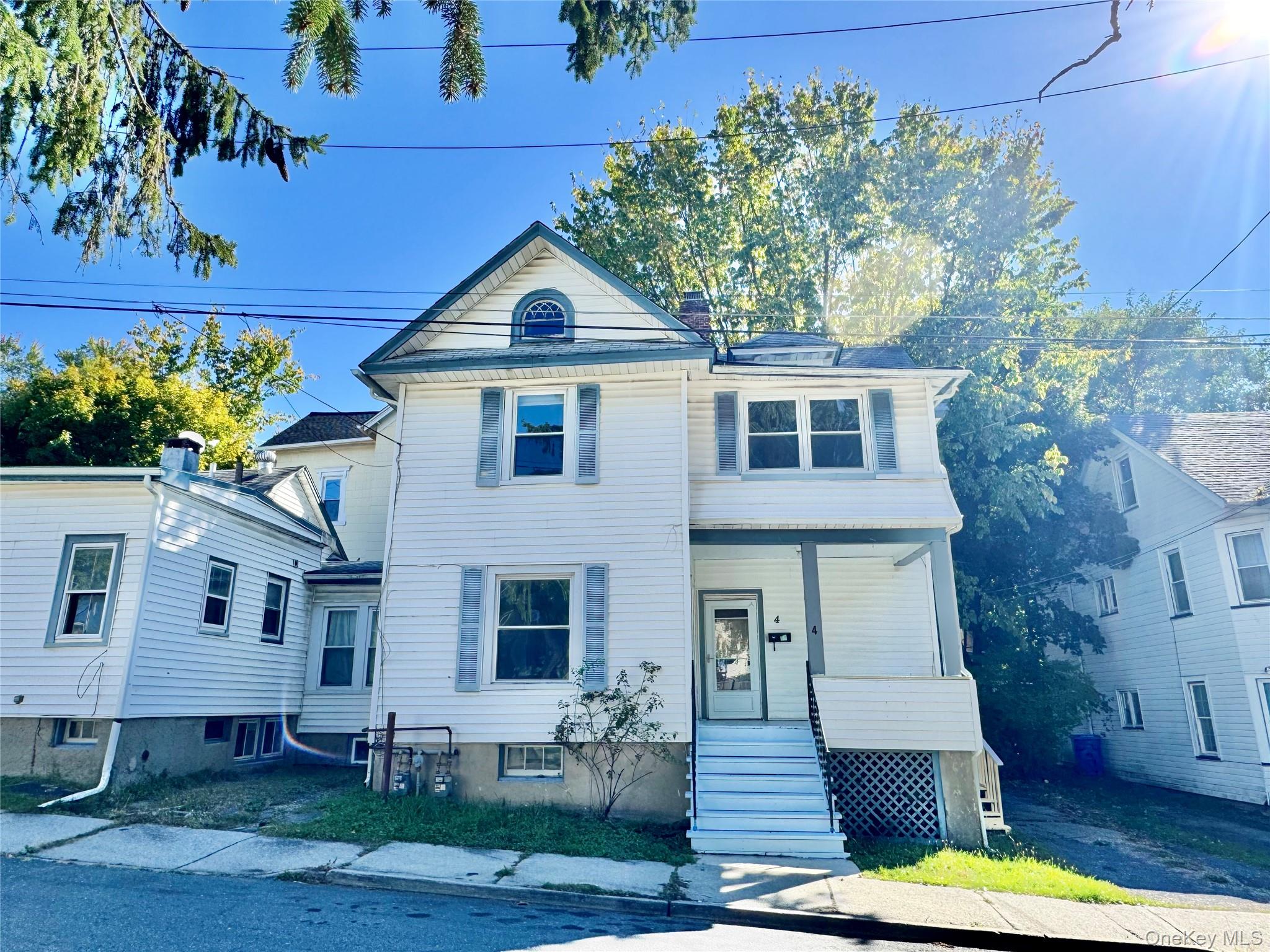 4 Harding Street – For Sale