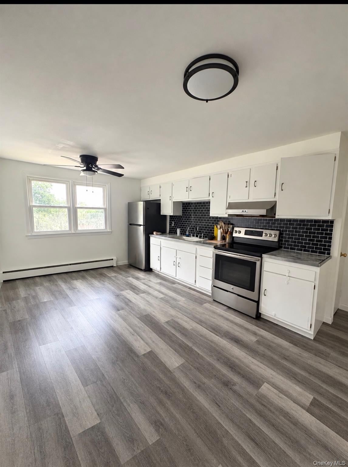 10 Rockland Avenue – For Rent