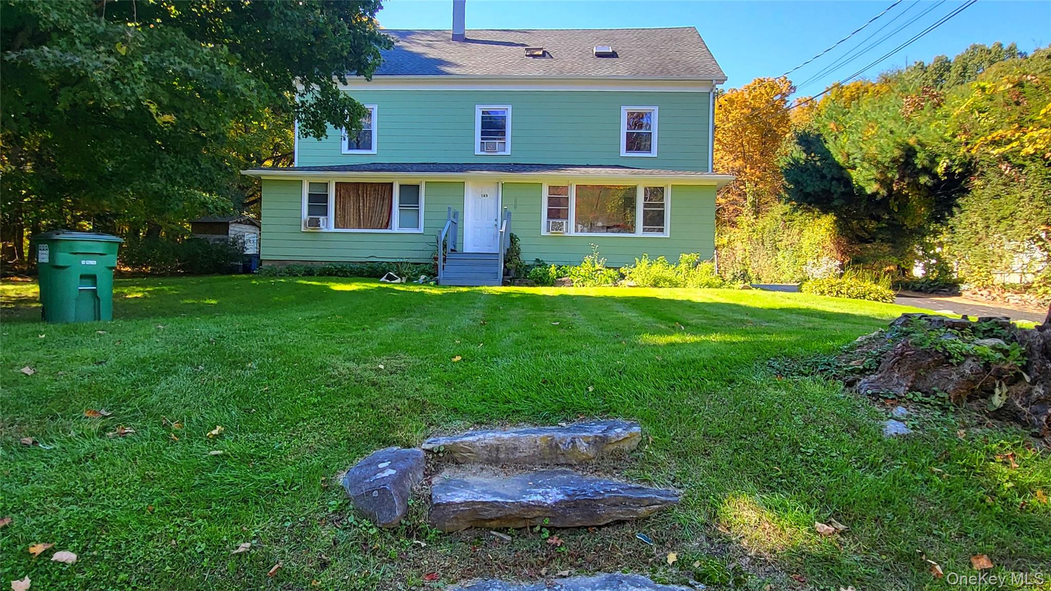 163 Hill And Dale Road – For Sale
