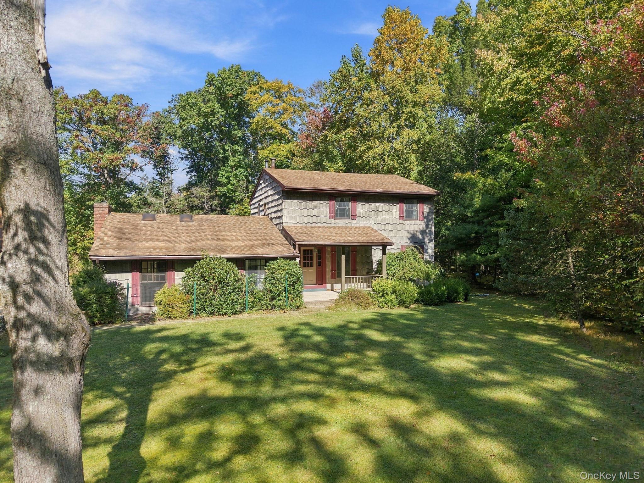 155 Birchwood Drive – For Sale