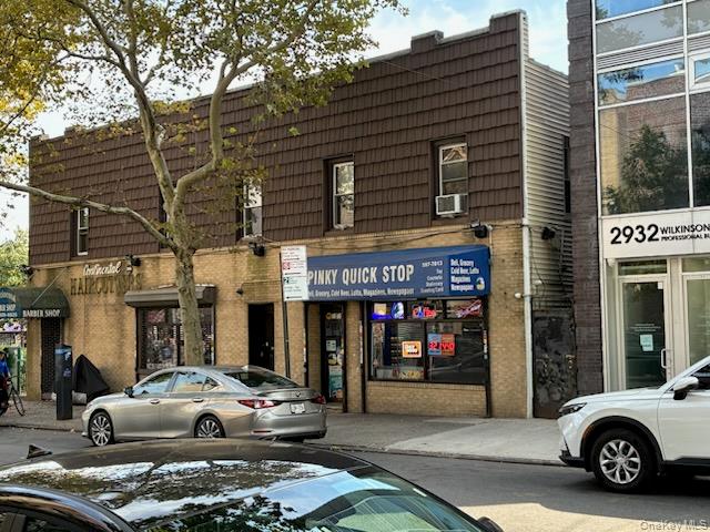 2934-2936 Wilkinson Avenue – For Sale