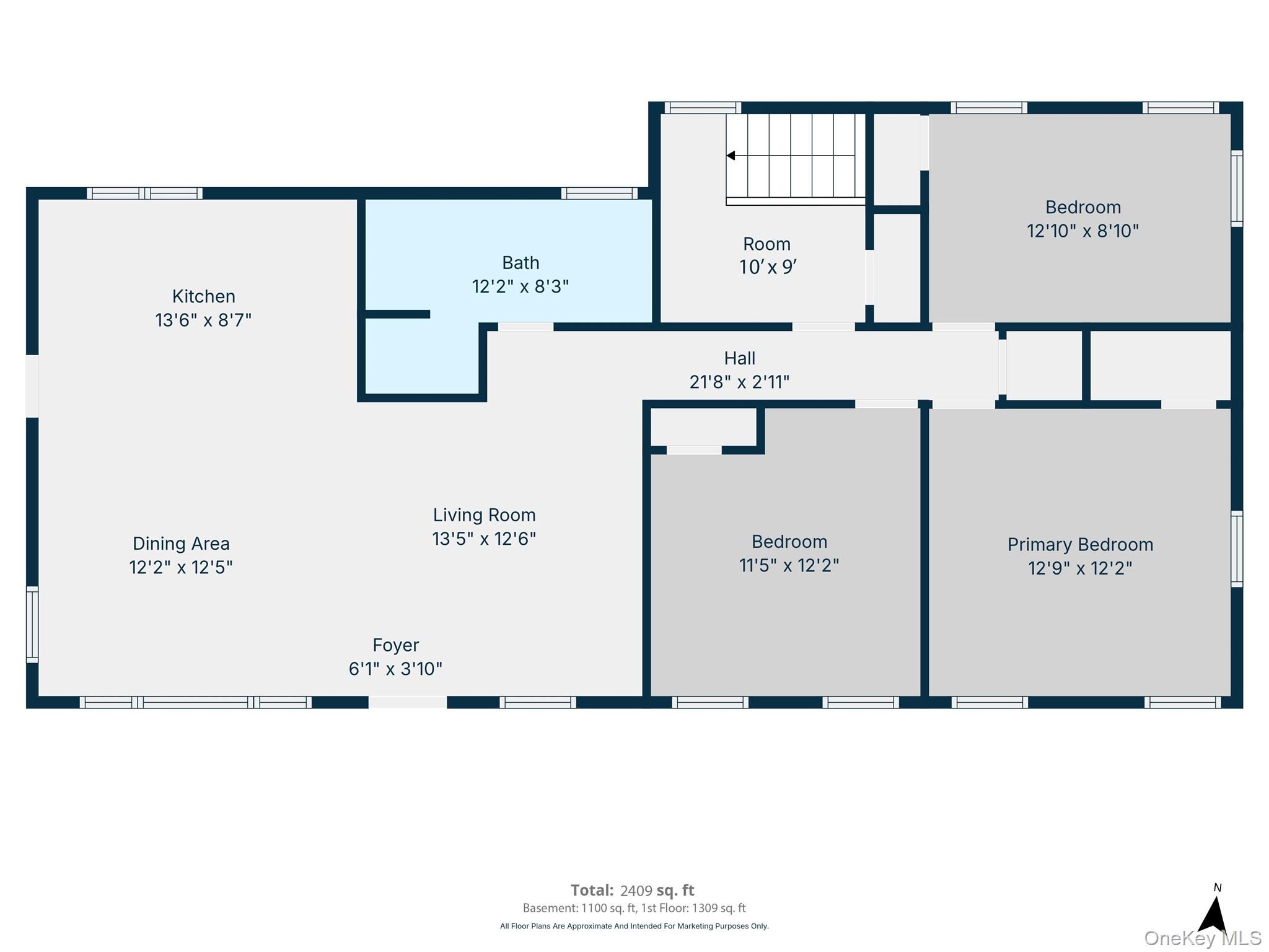 7 Centerview Trail – For Sale photo 28