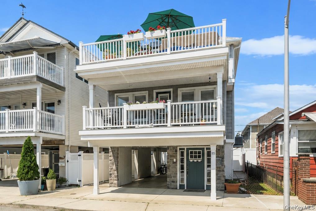 85 Delaware Avenue – For Rent
