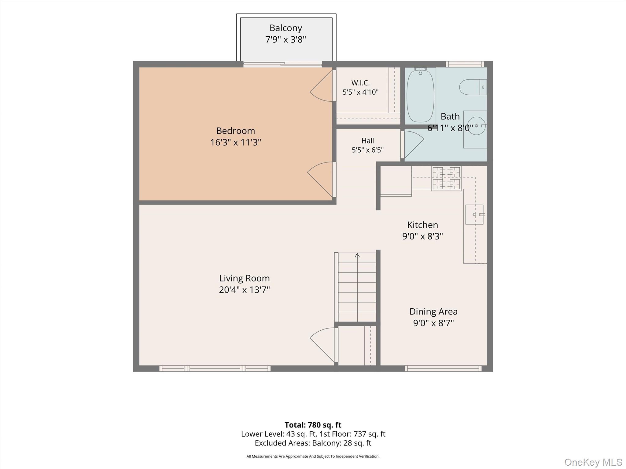 2740 South Road, Unit H6 photo 28