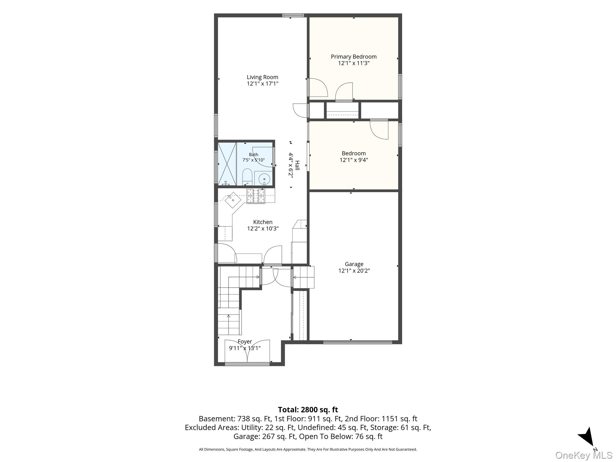 1079 Van Buren Avenue – For Sale photo 43
