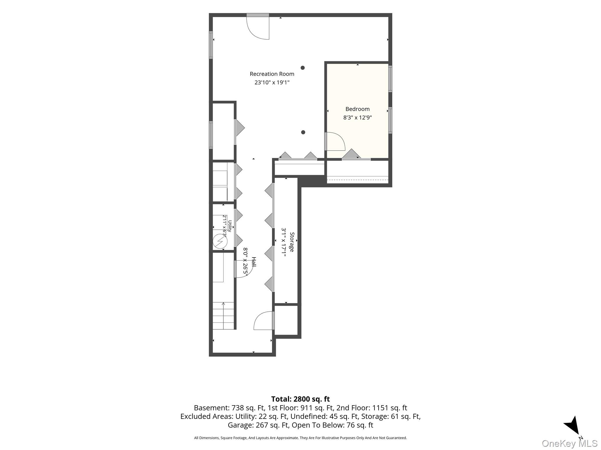 1079 Van Buren Avenue – For Sale photo 42