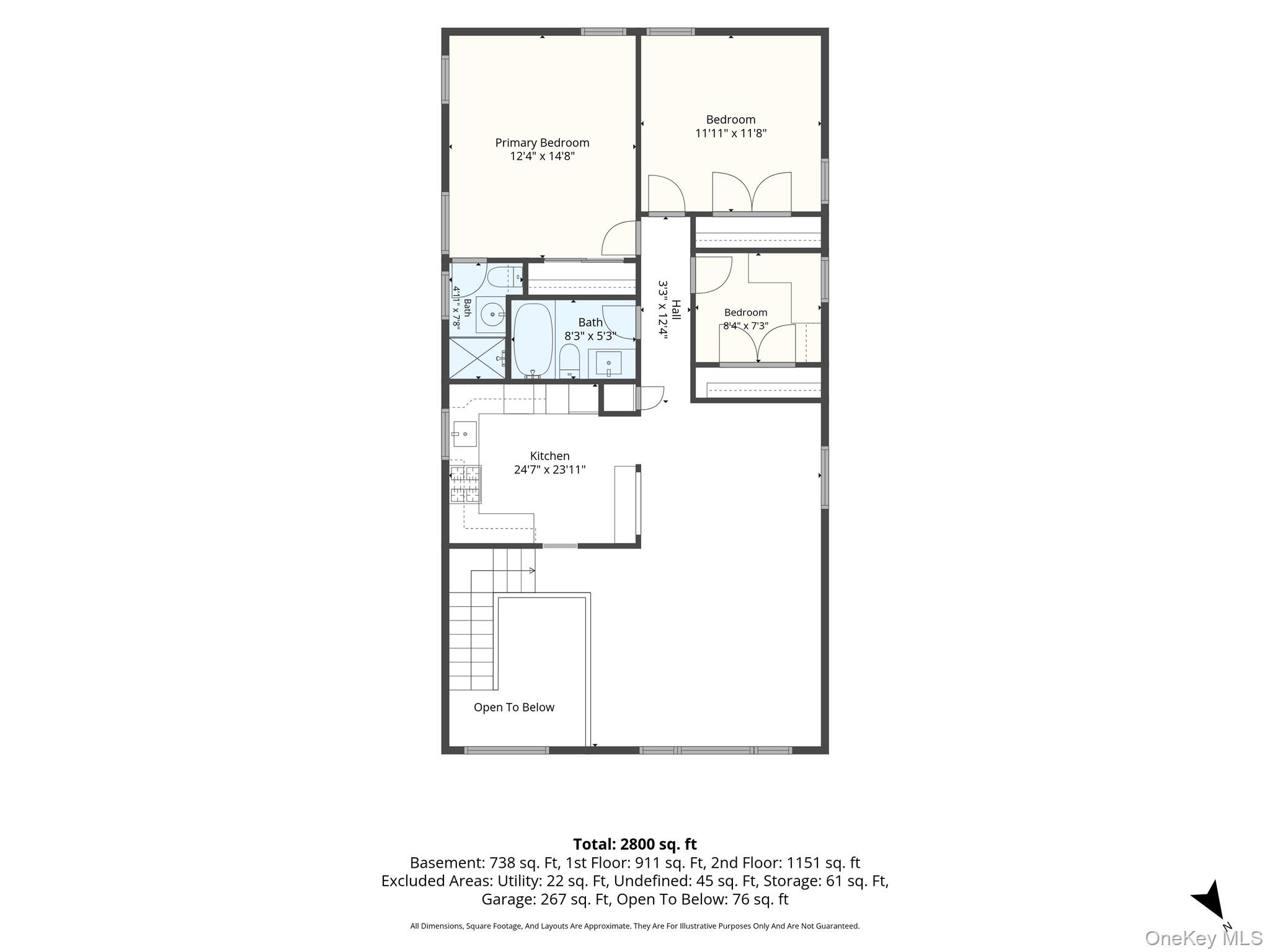 1079 Van Buren Avenue – For Sale photo 44