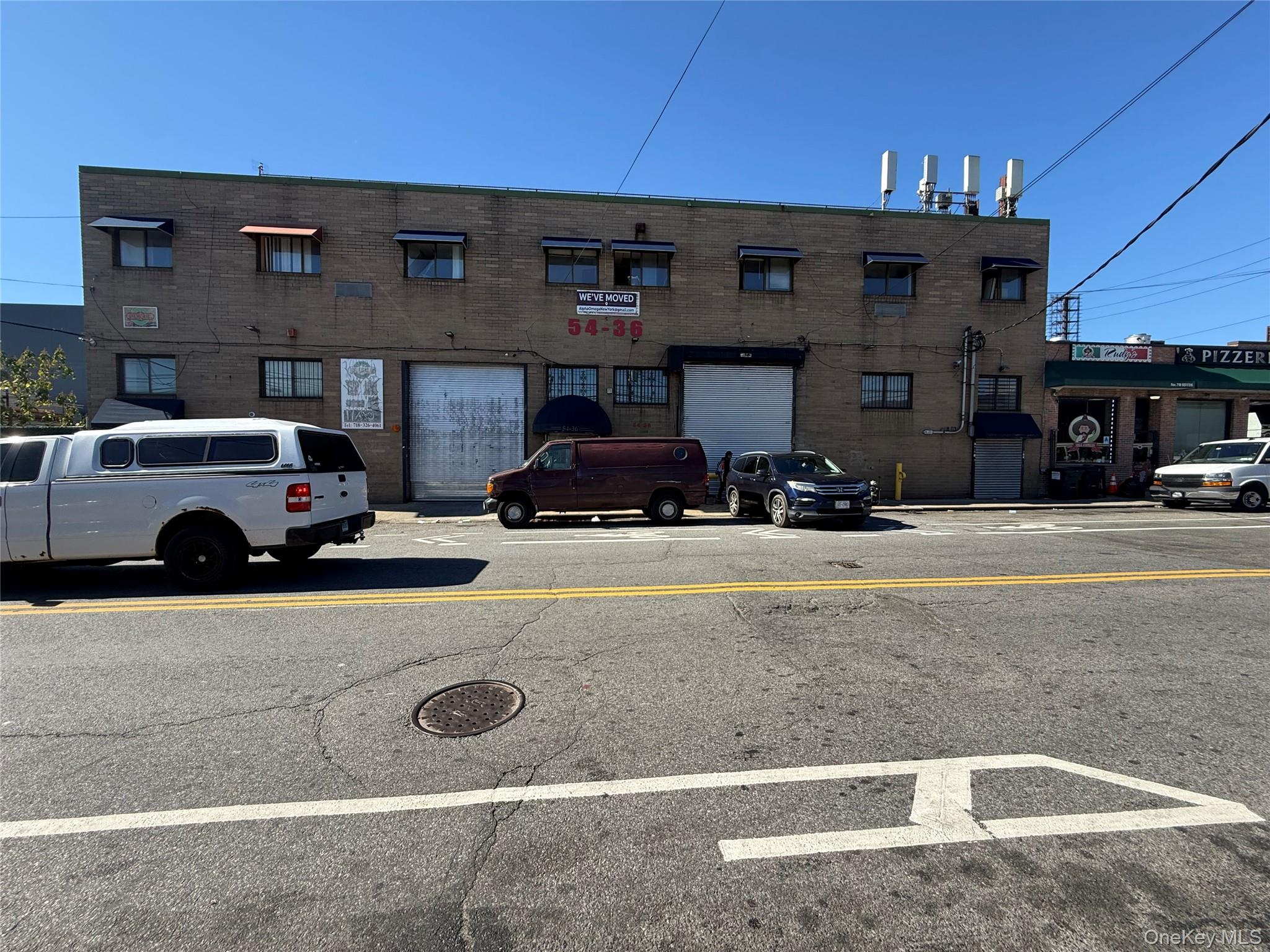 5436 48th Street – For Rent