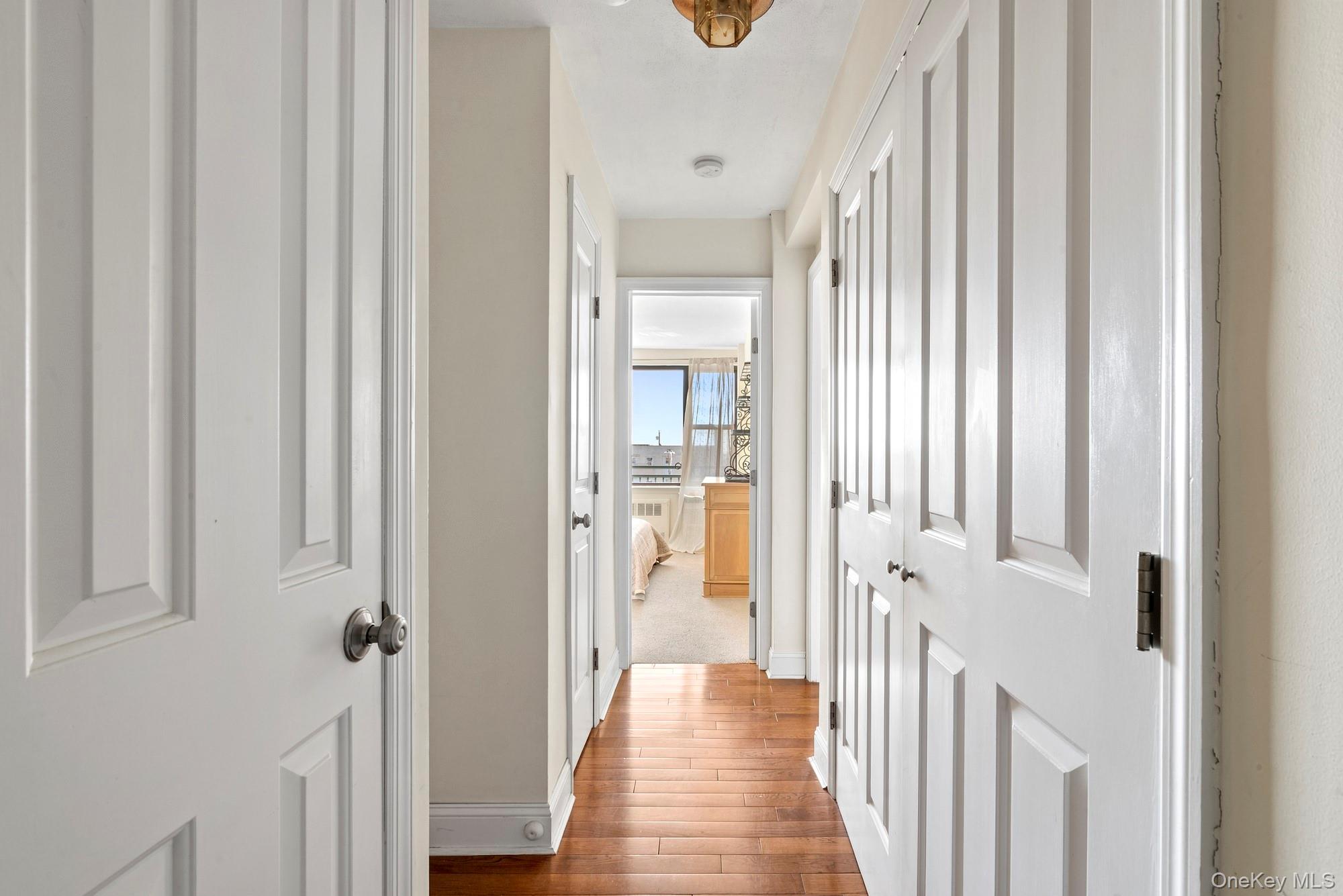 333 E Broadway, Unit 2D photo 12