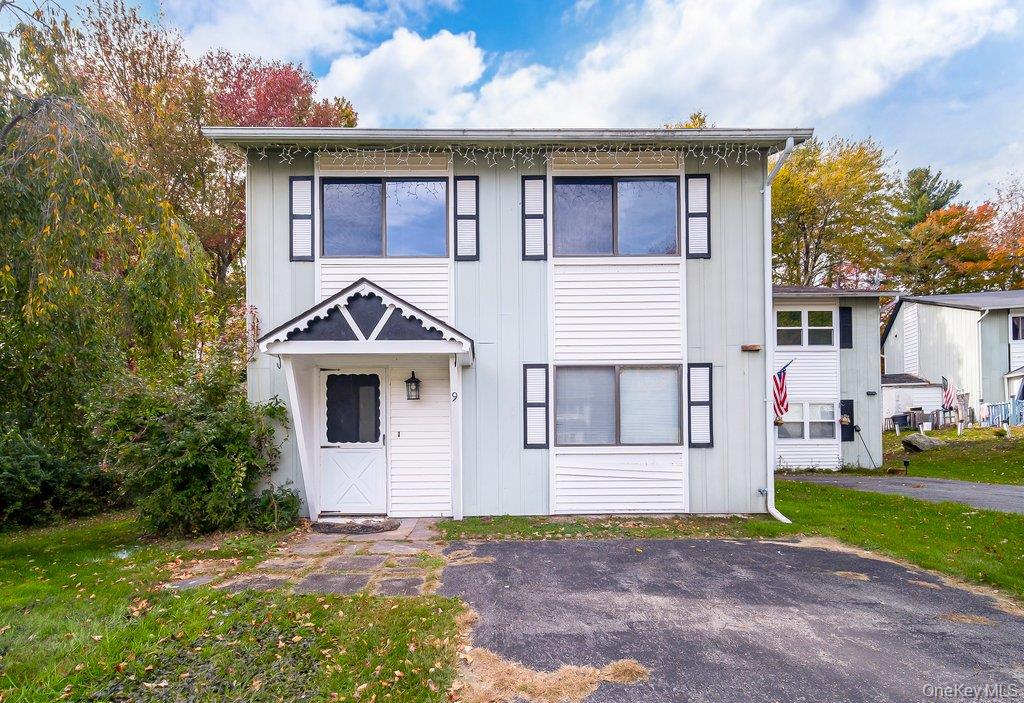 9 Kathleen Court – For Sale