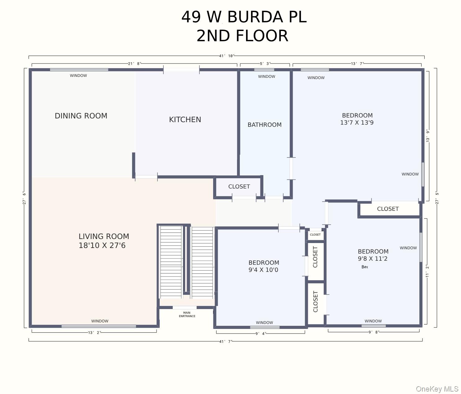 49 W Burda Place – For Sale photo 32
