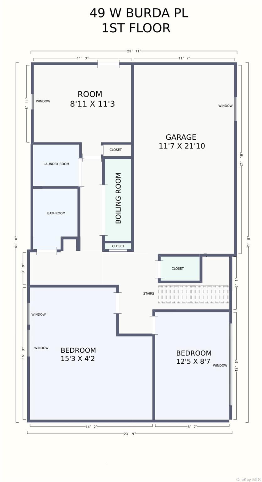 49 W Burda Place – For Sale photo 33