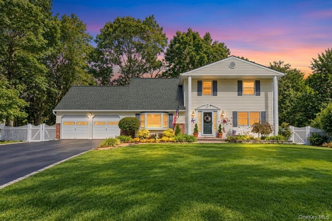1 Porpoise Drive – For Sale