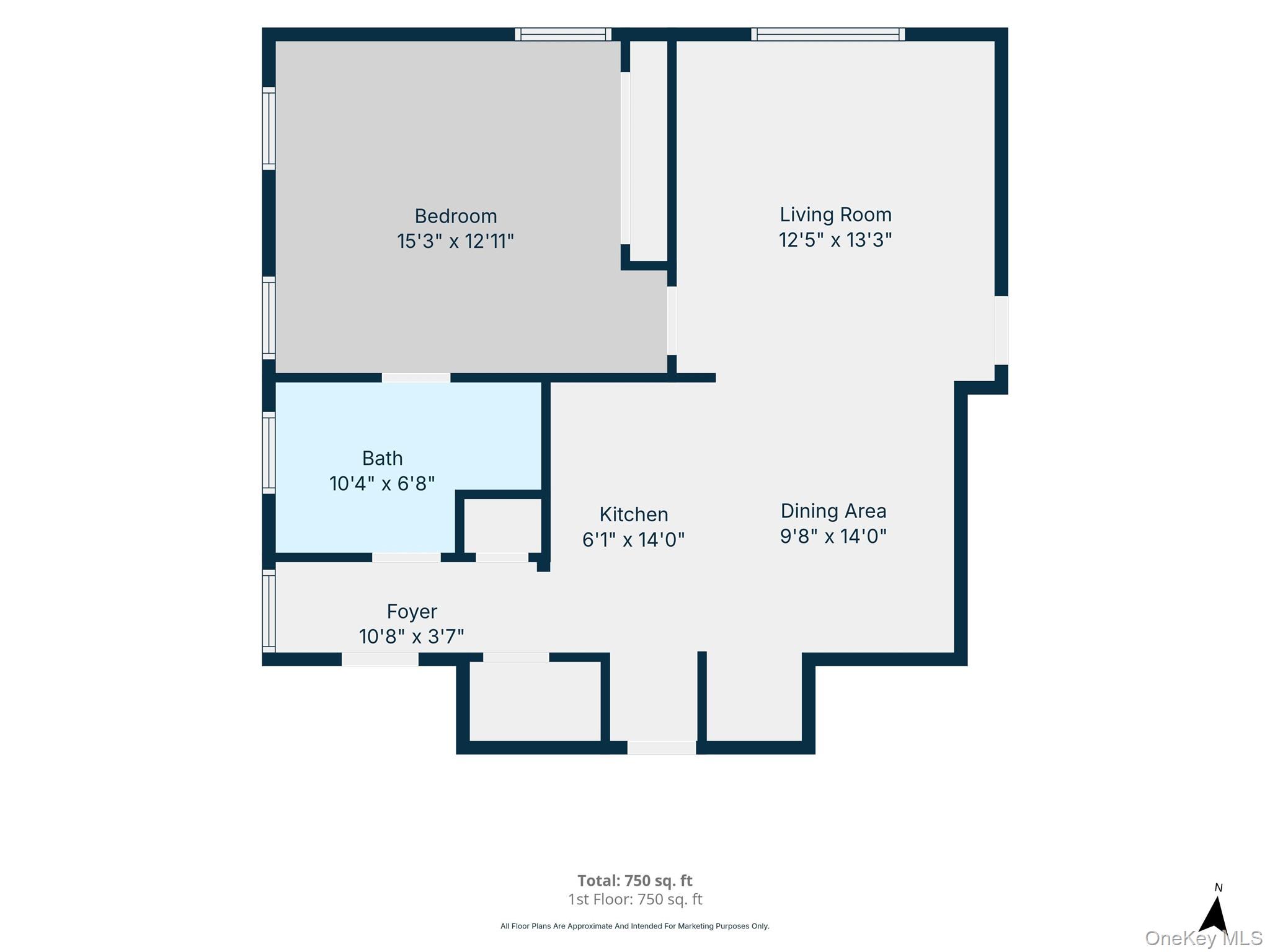 1 Porpoise Drive – For Sale photo 49
