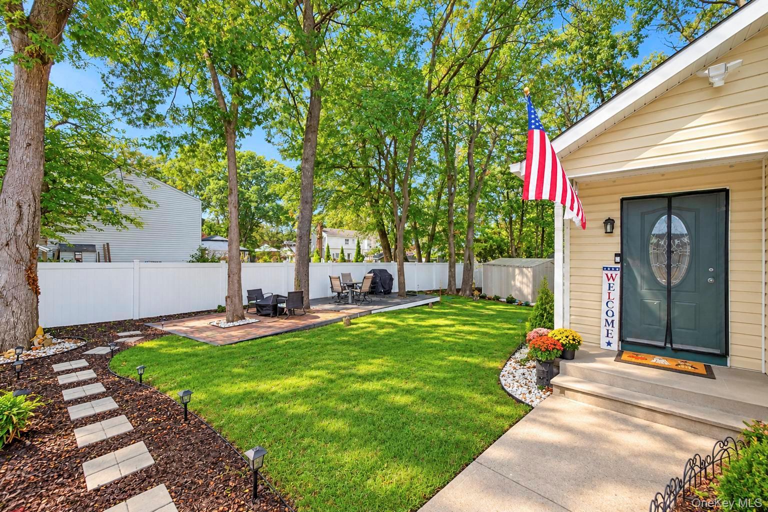 1 Porpoise Drive – For Sale photo 38