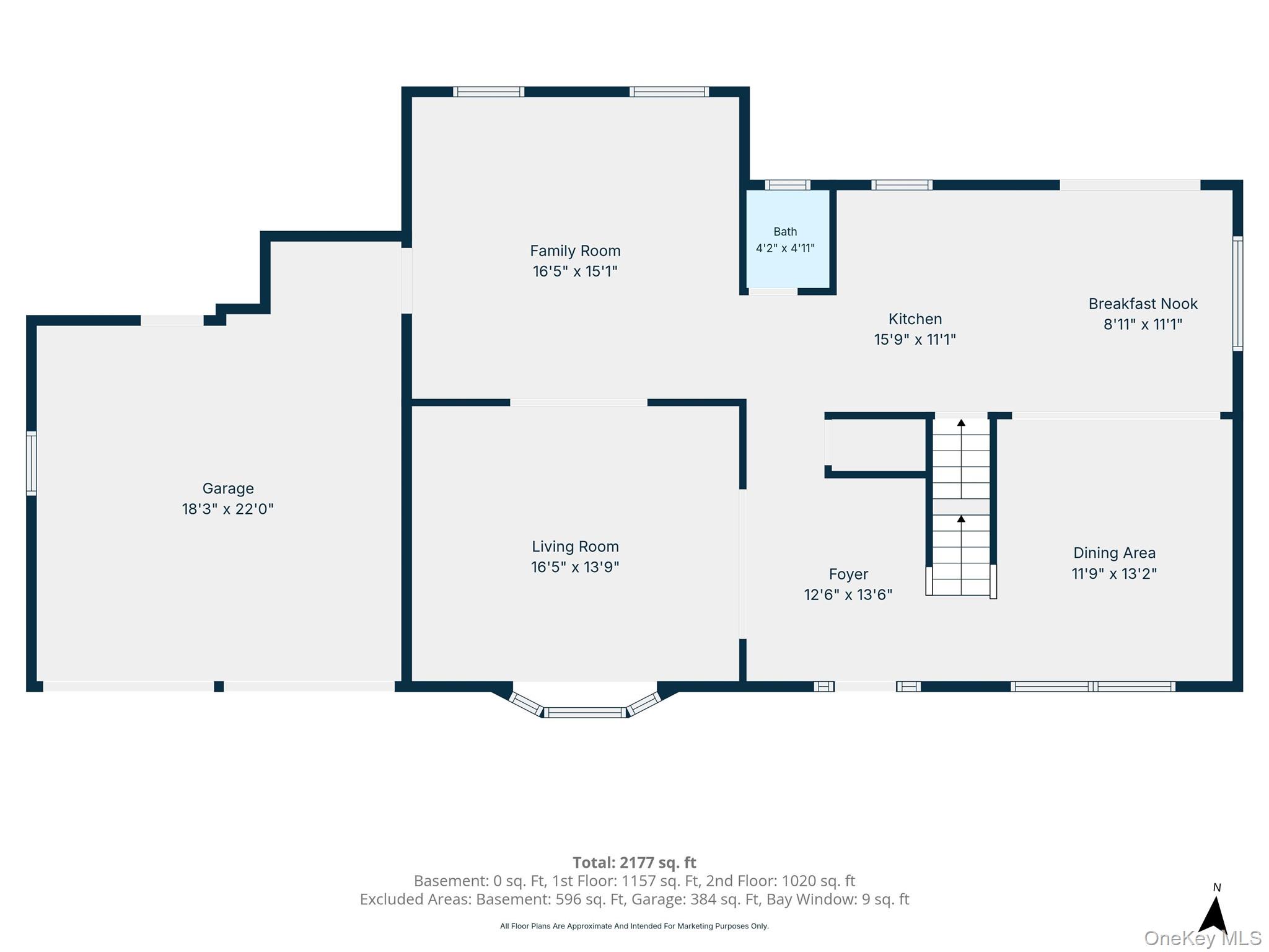 1 Porpoise Drive – For Sale photo 46