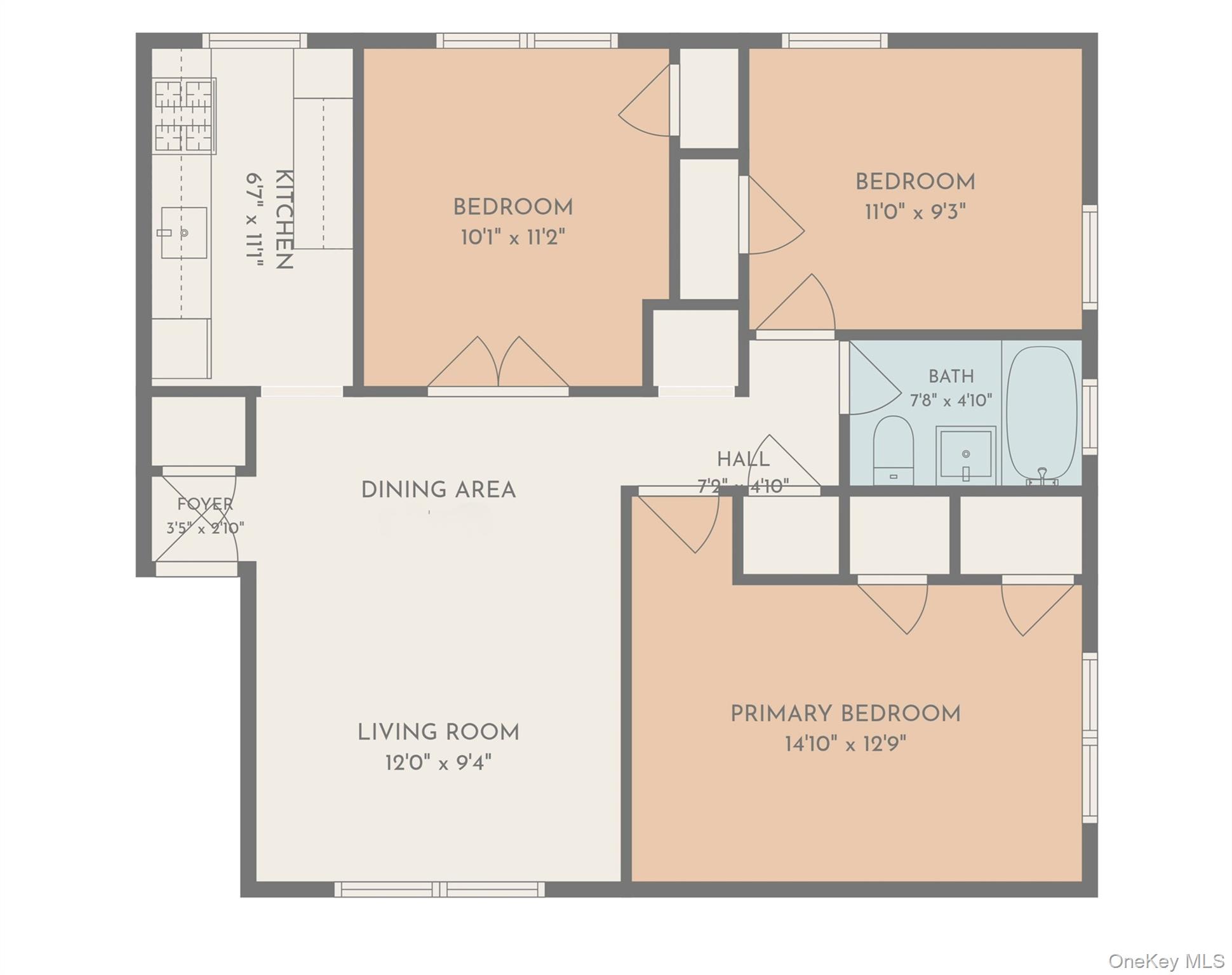 80-03 156th Avenue, Unit 141 photo 12