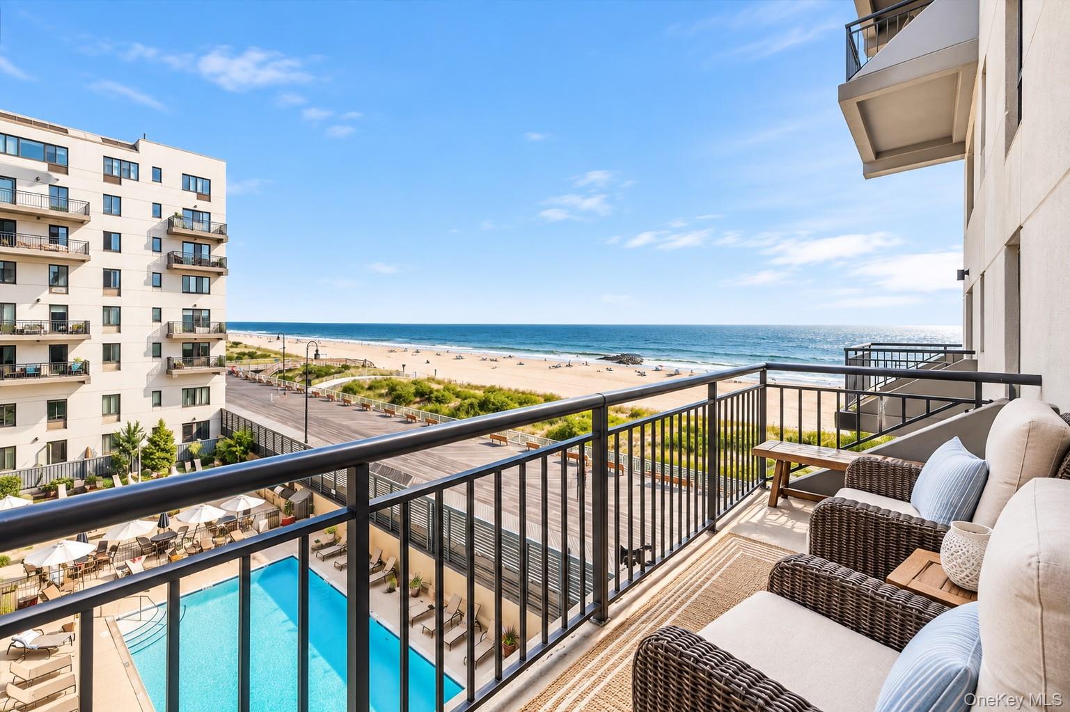 100 W Broadway Ave, Unit 4N