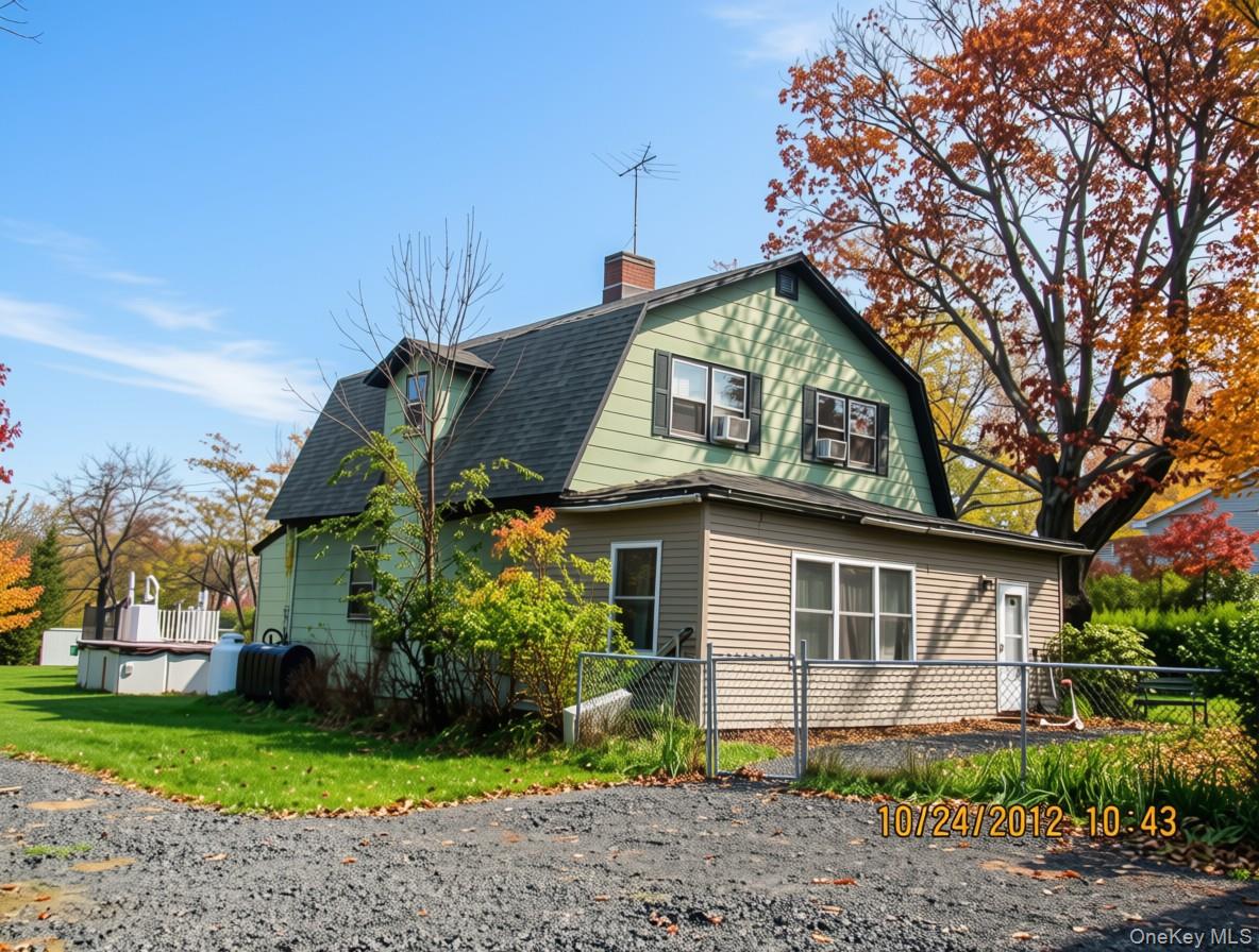 315 Mountain Avenue – For Sale