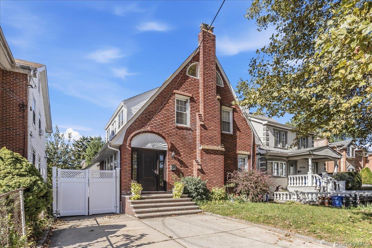 40-24 Clearview Expressway – For Sale