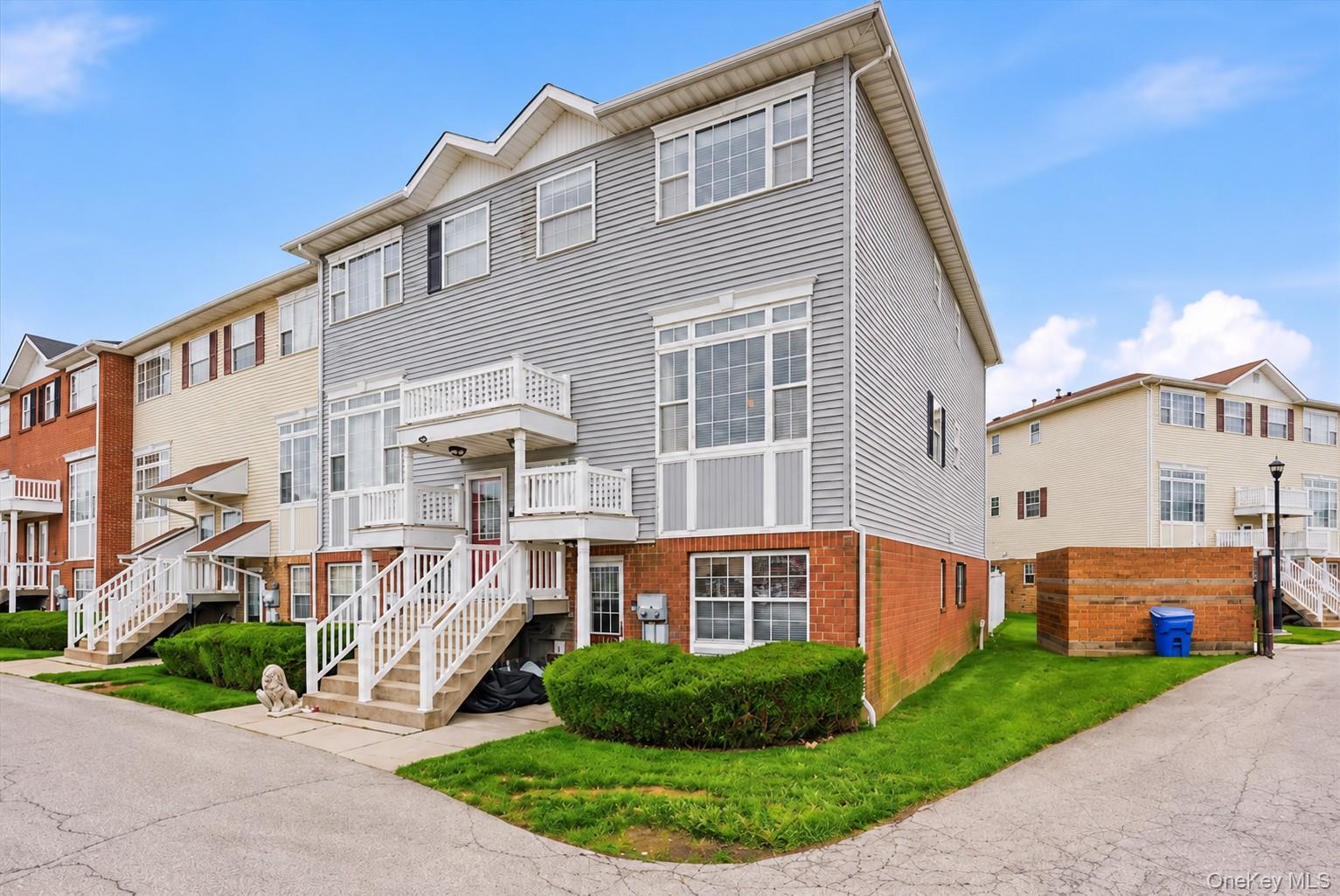 163 Surf Drive, Unit 106