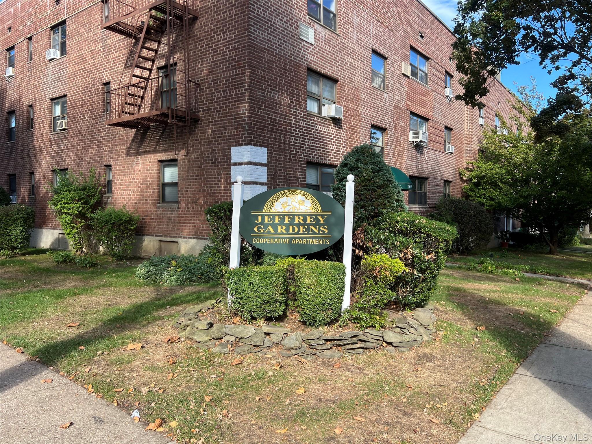 216-05 48th Avenue, Unit 2C